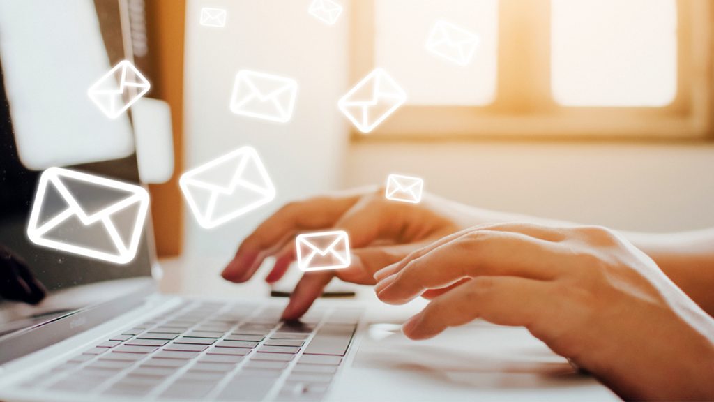 email marketing