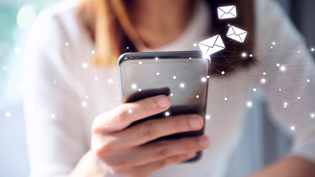 email