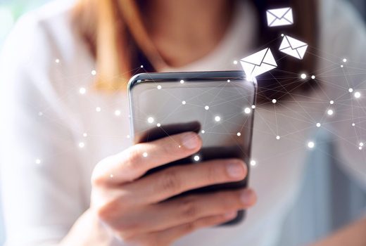 email