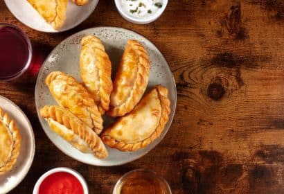 Empanadas argentinas