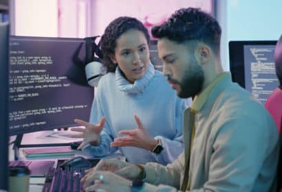Los empleados, claves en la ciberseguridad de la empresa
