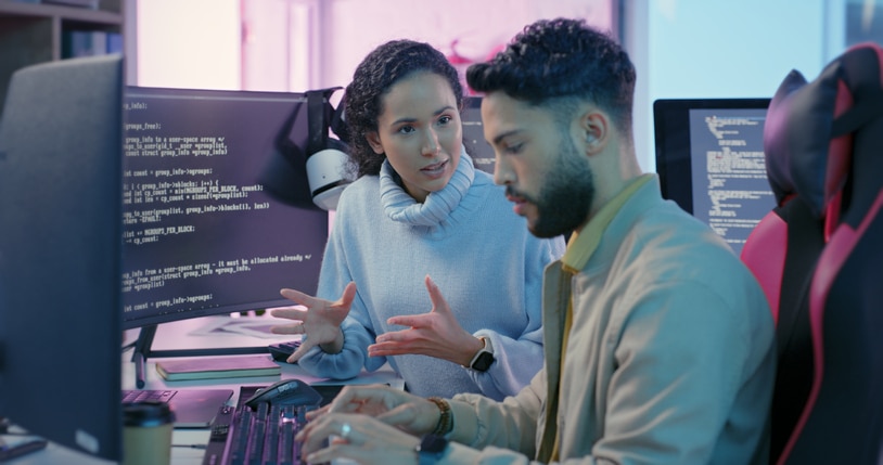 Los empleados, claves en la ciberseguridad de la empresa