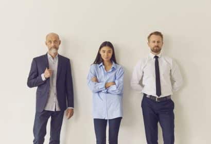 Estrategias para fomentar el empleo júnior y sénior. Diversidad generacional