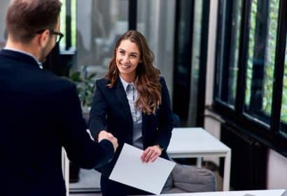 Empleos en auge