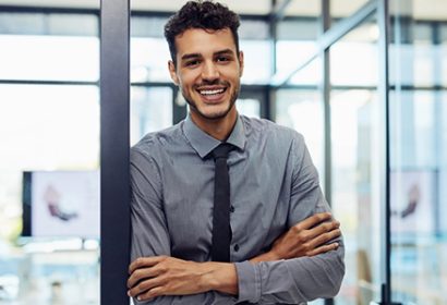 Los emprendedores en España