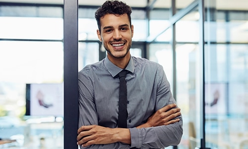 Los emprendedores en España