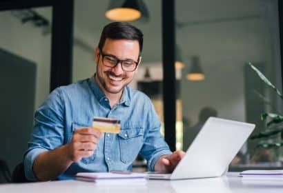 La verdad detrás de la tarjeta de crédito: lo que todo emprendedor debería saber