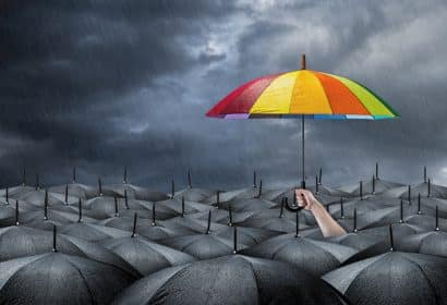 El invierno en los tiempos de emprendimiento