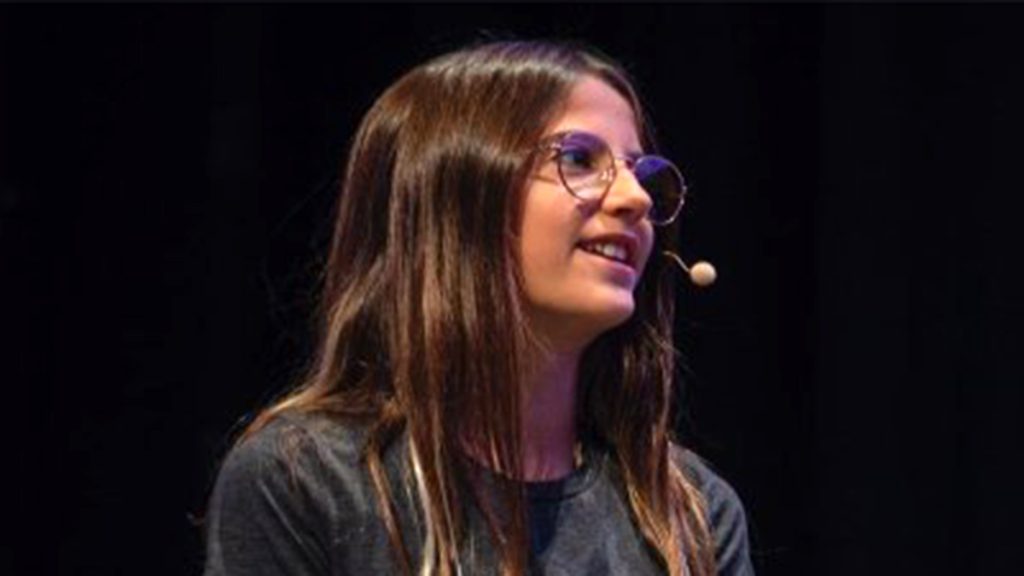 emprendedoras innovadoras