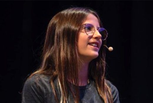 emprendedoras innovadoras