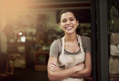 Los emprendedores no se arrepienten