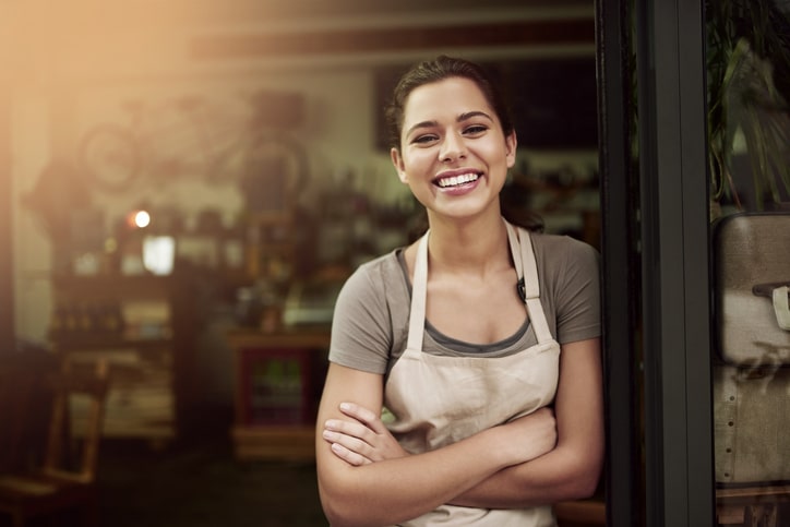 Los emprendedores no se arrepienten