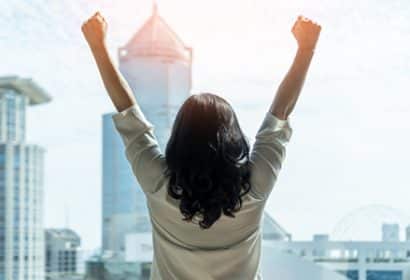 Dia internacional de las Mujeres emprendedoras