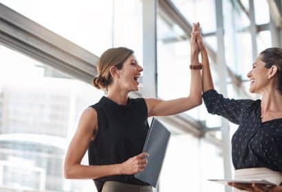 20 destacadas mujeres en el Día de la Mujer Emprendedora