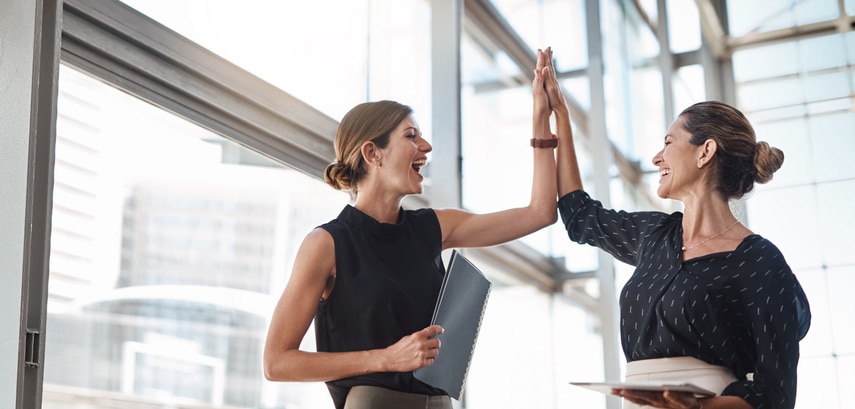 20 destacadas mujeres en el Día de la Mujer Emprendedora