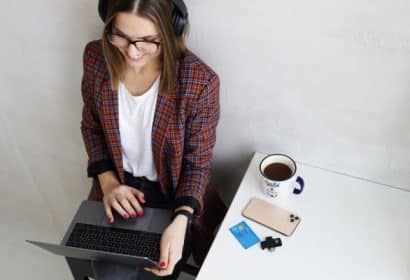 Los emprendedores españoles, dispuestos a instalarse fuera