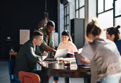 Emprender es más fácil desde la diversidad