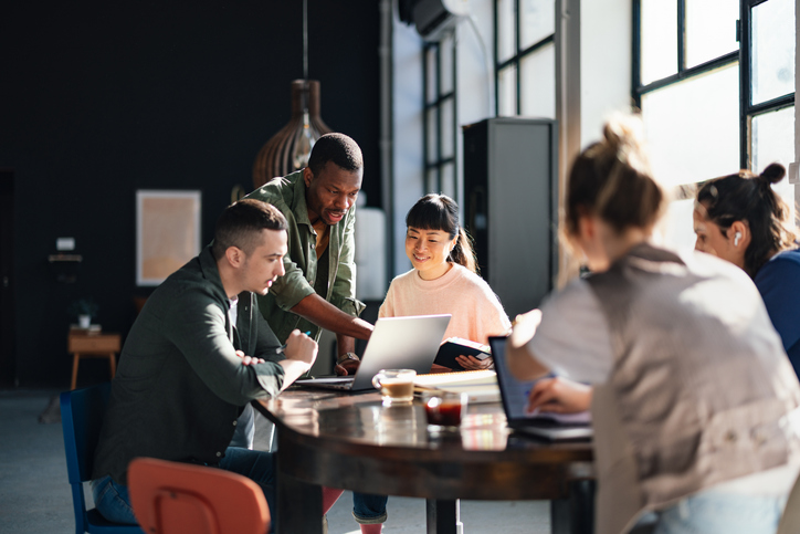 Emprender es más fácil desde la diversidad