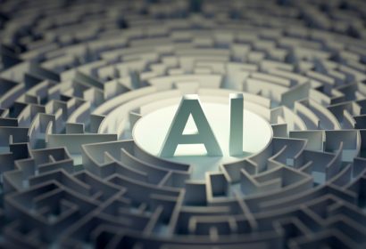 Emprender (legalmente) en tiempos de inteligencia artificial
