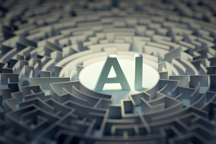 Emprender (legalmente) en tiempos de inteligencia artificial