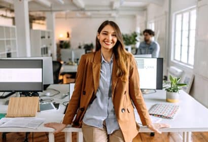 emprender cuando eres mujer y universitaria