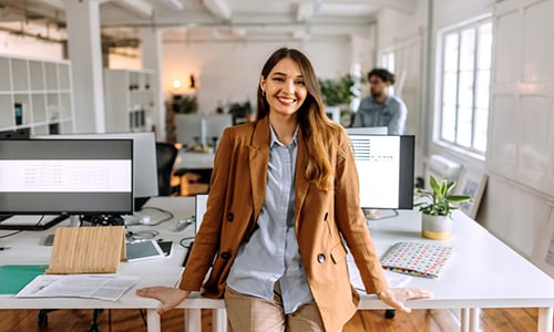 emprender cuando eres mujer y universitaria