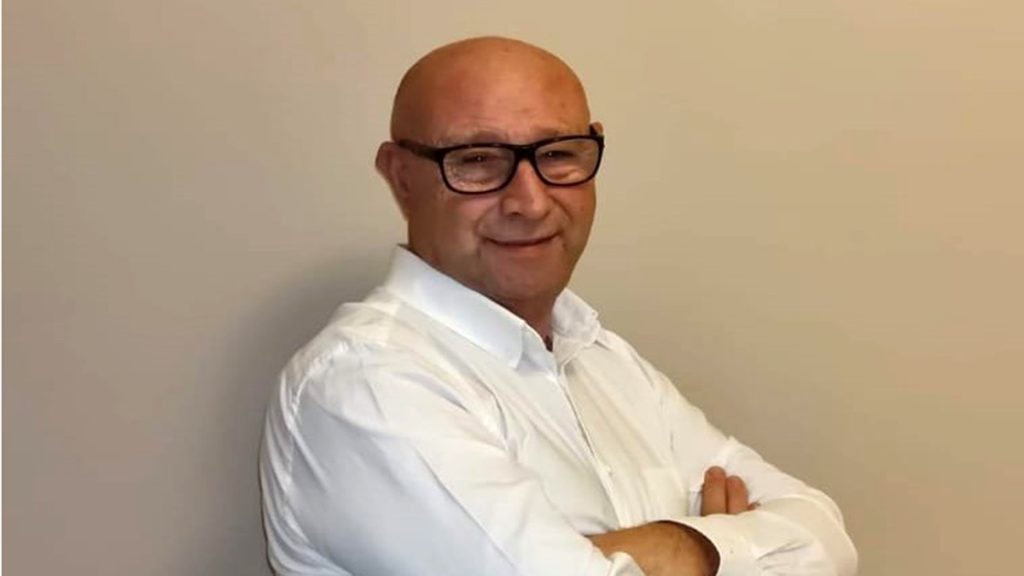 El emprendimiento de Curro Solano