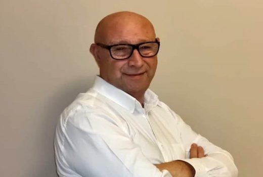 El emprendimiento de Curro Solano