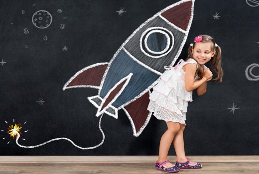 Emprendimiento en la educación