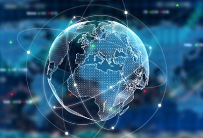 el emprendimiento español en el entorno global