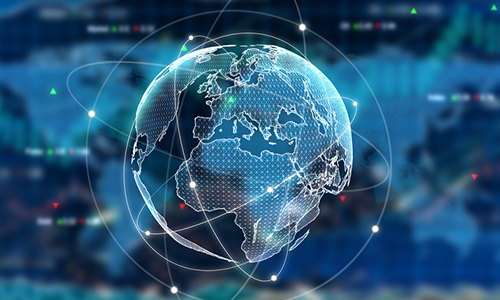 el emprendimiento español en el entorno global