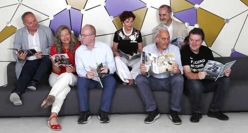 Emprender con más de 50 años: ventajas y obstáculos