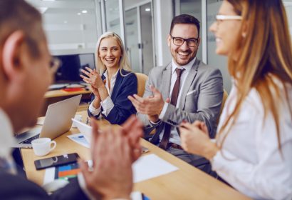 ¿Te gustaría hacer de tu empresa el ‘mejor’ lugar para trabajar?