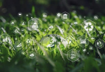 Claves para hacer tu empresa sostenible
