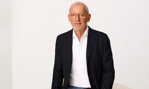 La empresa de Mango la fundo este ciudadano de origen turco
