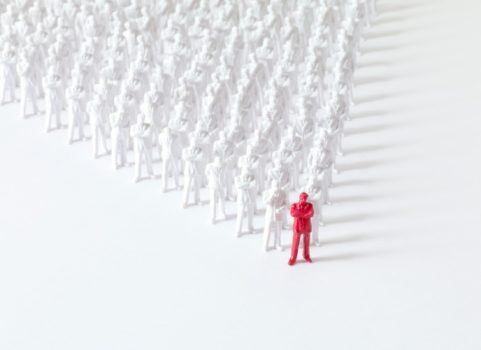 ¿En qué consiste el liderazgo creativo?