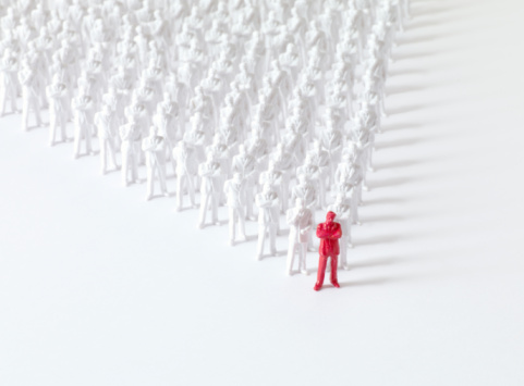 ¿En qué consiste el liderazgo creativo?