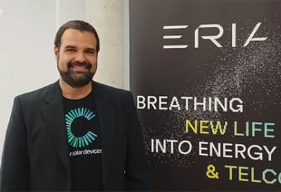 la solución para la energia fotovoltaica de Clever Solar