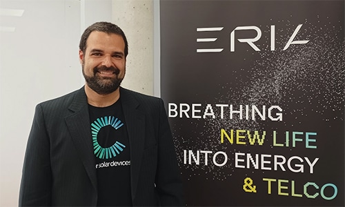 la solución para la energia fotovoltaica de Clever Solar
