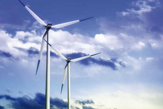 energías renovables