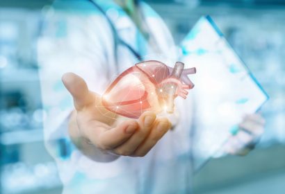 enfermedades cardiovasculares foto de istock
