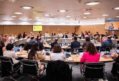 Enisa se integra en la Alianza del PERTE para la Salud de Vanguardia, promoviendo así el impulso a las pymes innovadoras españolas de este sector