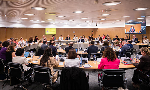 Enisa se integra en la Alianza del PERTE para la Salud de Vanguardia, promoviendo así el impulso a las pymes innovadoras españolas de este sector