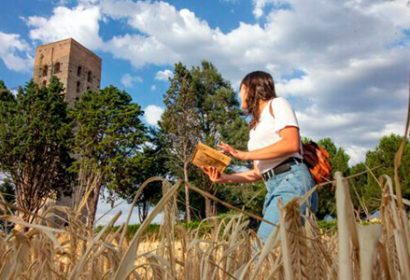 BeRurals, la iniciativa público-privada, con la colaboración de ENISA, para poner en valor el emprendimiento innovador rural.