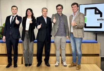 ENISA, presentación del Informe sobre el impacto económico y social de sus préstamos participativos