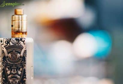 Enspirar, 10 años en el mundo del vapeo