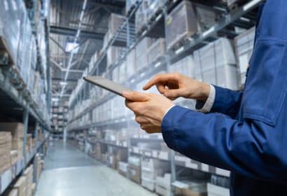 Especial ‘envíos y logística’: Más sostenible y más automatizado