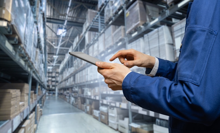 Especial ‘envíos y logística’: Más sostenible y más automatizado