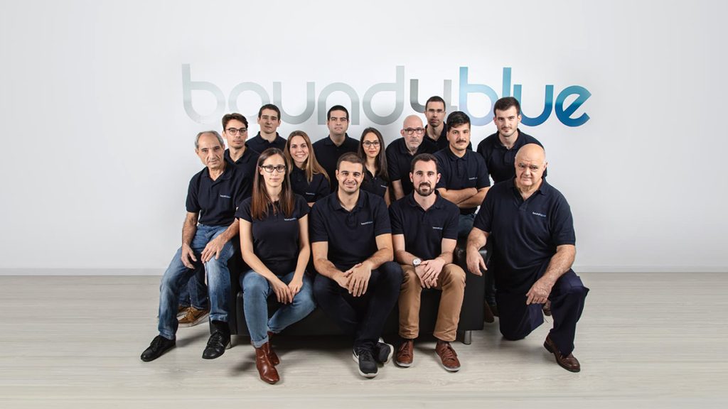 economía azul