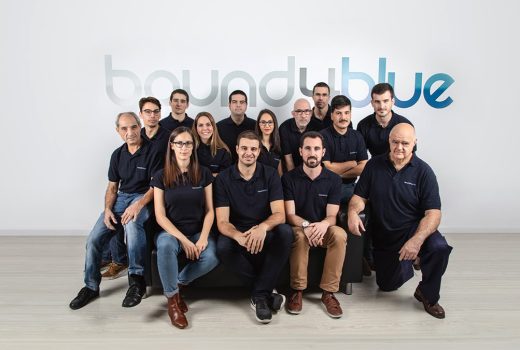 economía azul